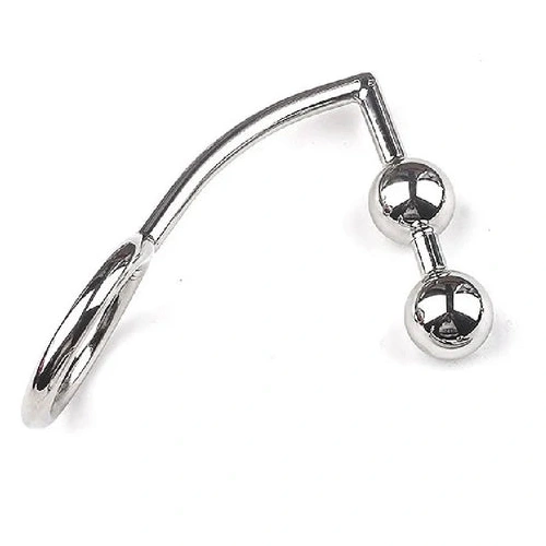 Anal Hooks 4354 Hook Suspension PerfectFit Two Sexual Anal Ball 0917